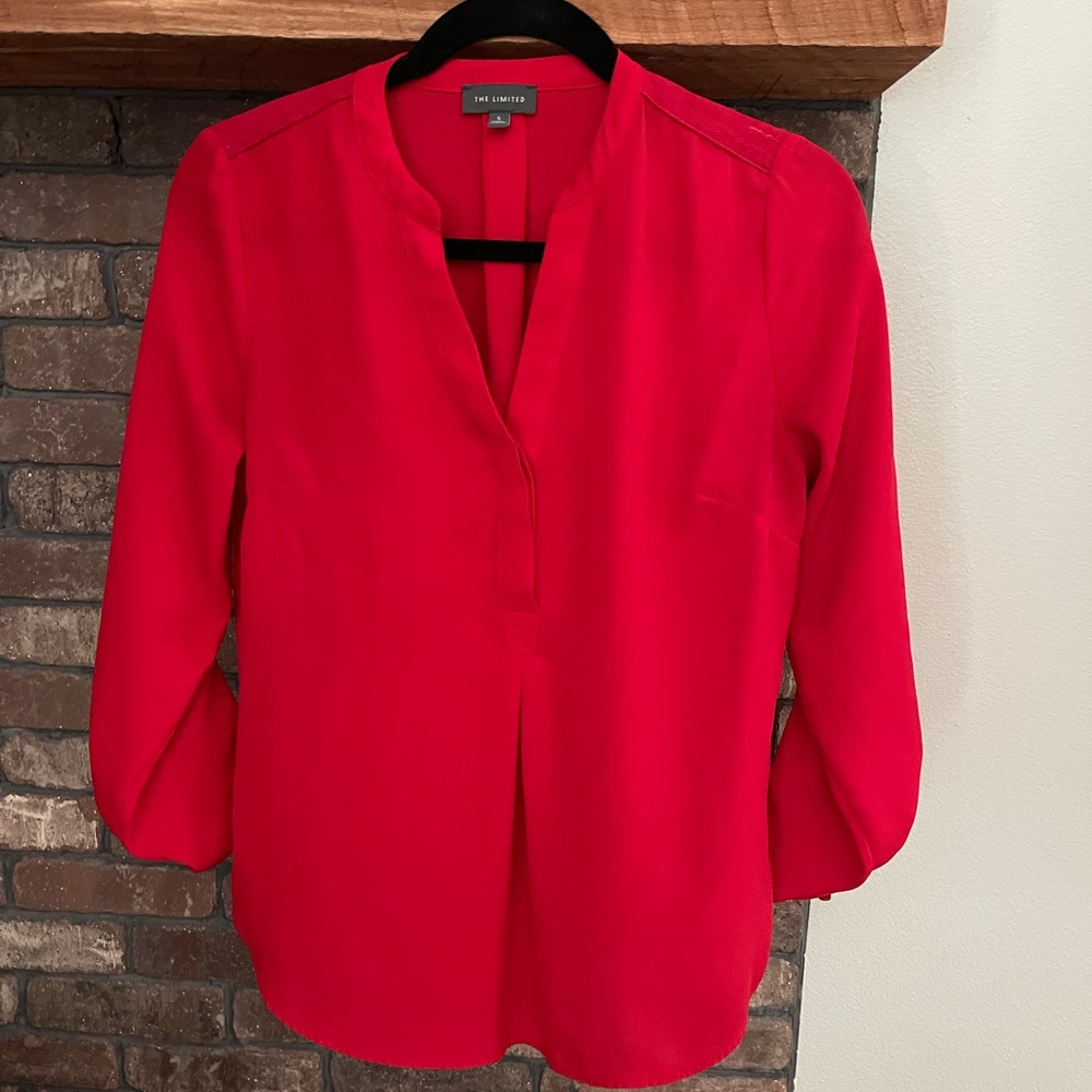 The Limited Dress Shirt